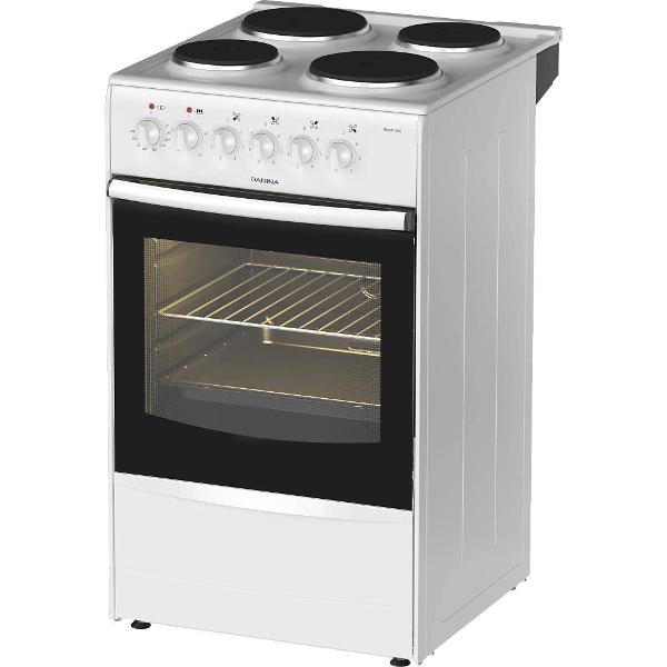 фото Электрическая плита 1в eм341 406 w darina