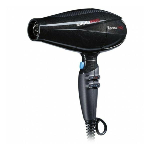 фото Фен excess-hq bab6990ie 2600w babyliss