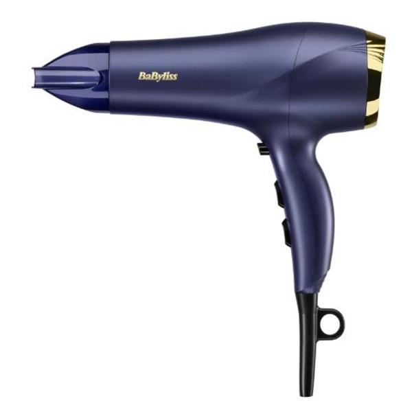 фото Фен 5781pe blue babyliss