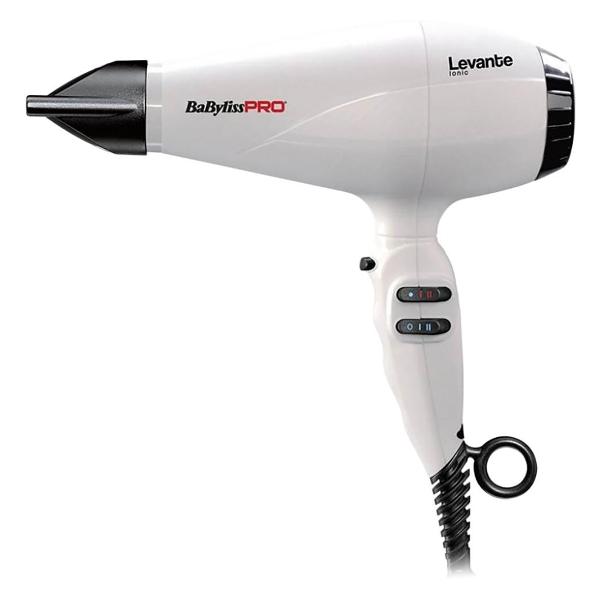 фото Фен levante bab6950wie babyliss