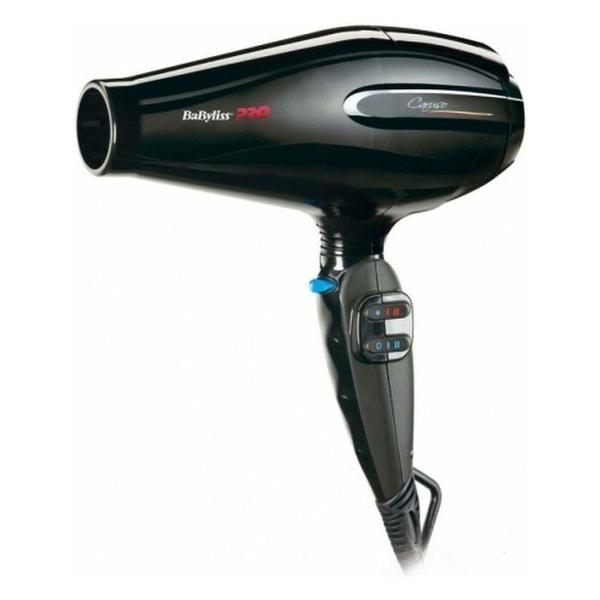 фото Фен caruso bab6520re 2400w babyliss