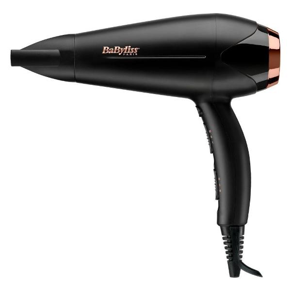 фото Фен d570de babyliss