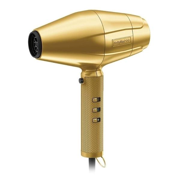 фото Фен fxbdg1e gold fx babyliss