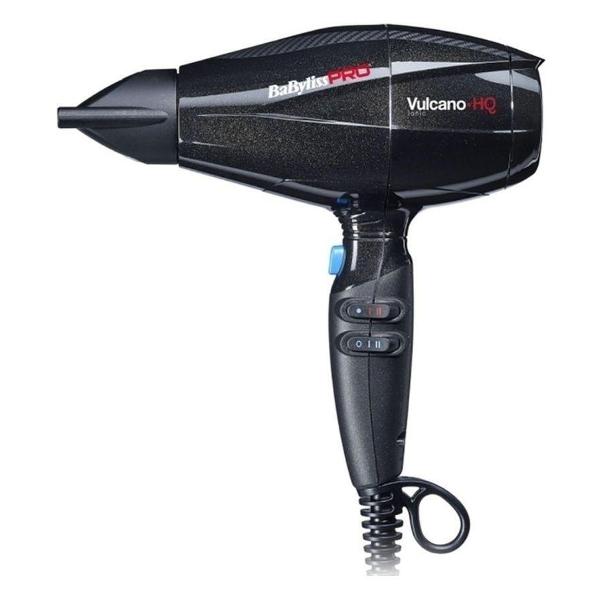 фото Фен vulcano-hq ionic bab6980ie babyliss