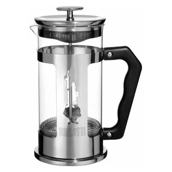 фото Френч-пресс pressofiltro 3130 bialetti