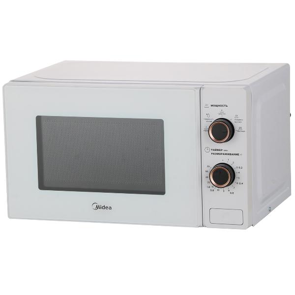 фото Микроволновая печь mm720s220-w midea