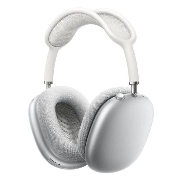 фото Беспроводные наушники airpods max silver (mgyj3) apple