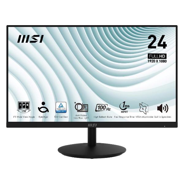 фото Монитор pro mp242 msi