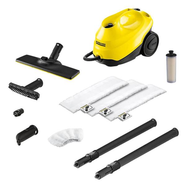 фото Пароочиститель sc 3 easyfix limited edition (1.513-127.0) karcher