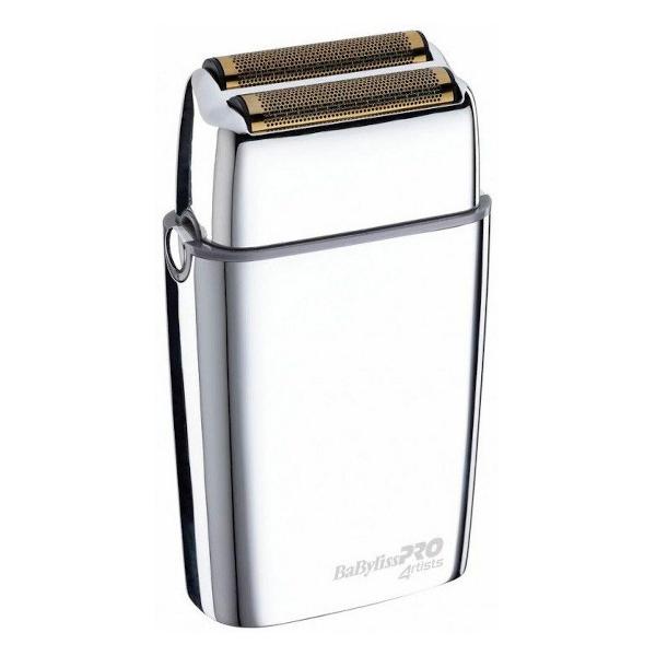 фото Шейвер foilfx 02 4artists fxfs2e white babyliss