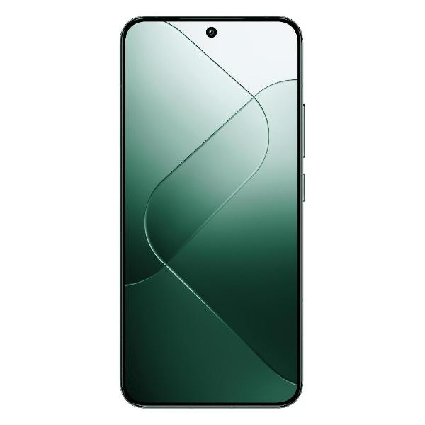 фото Смартфон 14 12/512gb jade green xiaomi