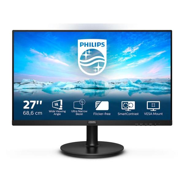 фото Монитор 271v8l philips