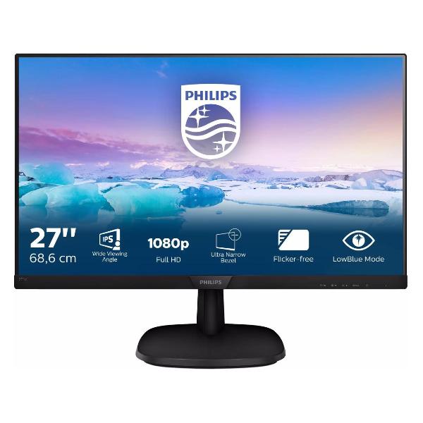 фото Монитор 273v7qdab philips