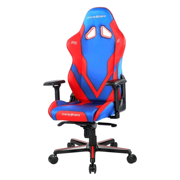 фото Игровое кресло oh/g8200/br dxracer