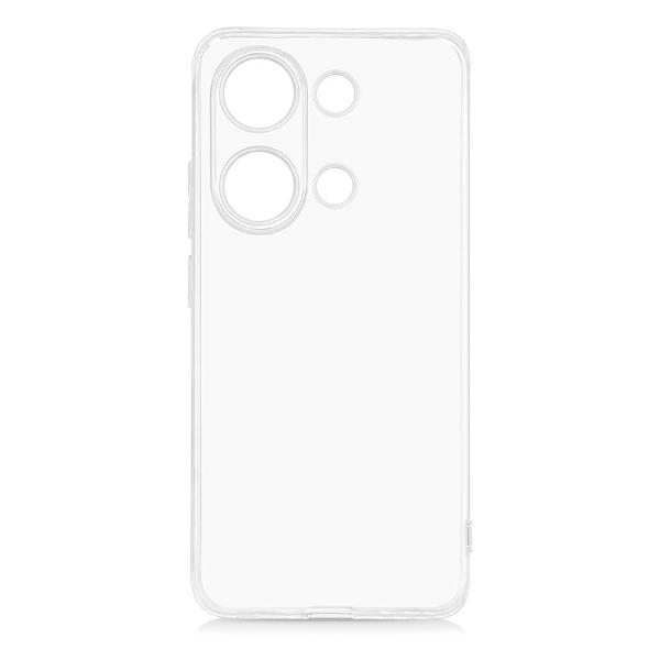 фото Чехол для poco m6 pro 4g/xiaomi redmi note 13 pro 4g (pocase-21) df