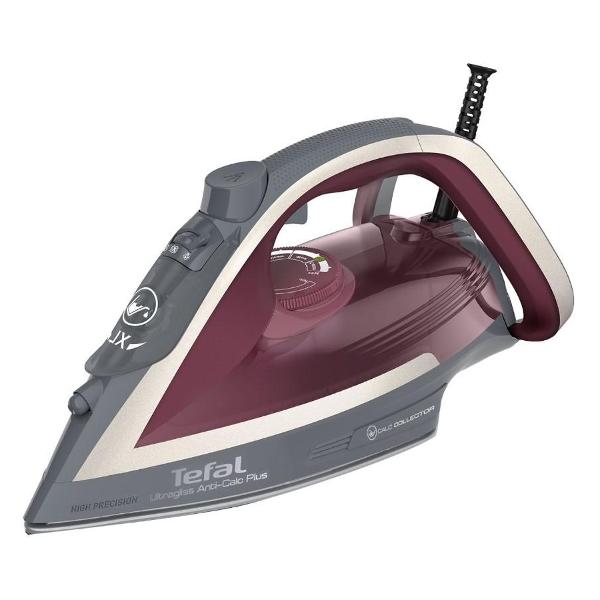 фото Утюг ultragliss anti-calc plus fv6840e0 tefal