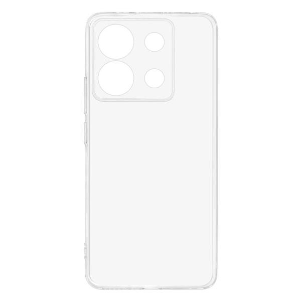 фото Чехол для xiaomi redmi note 13 pro 5g/poco x6 5g (xicase-107) df