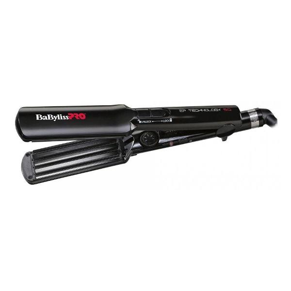 фото Щипцы-гофре bab2658epce babyliss