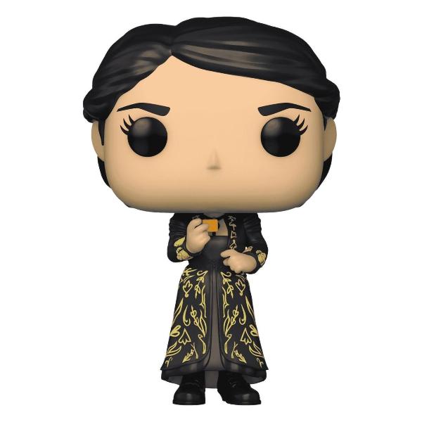 фото Фигурка pop! tv: witcher s2: yennefer 1318 (67426) funko