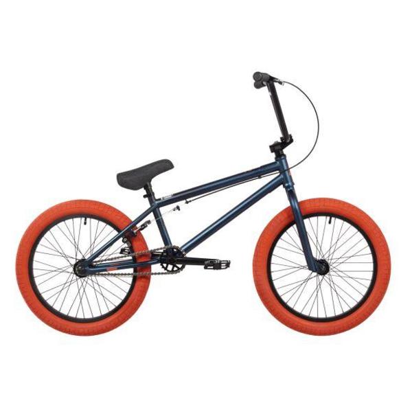 фото Велосипед детский bmx jupiter 20", темно-зеленый (20bmx.jupiter.dgn4) novatrack