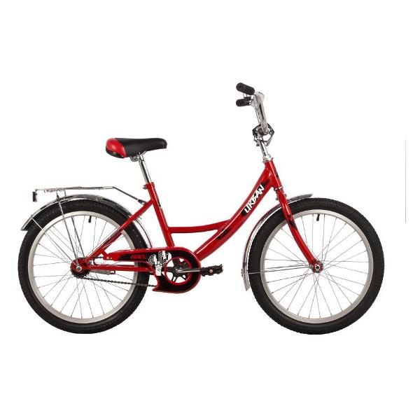 фото Велосипед детский urban 20", красный (203urban.rd22-) novatrack