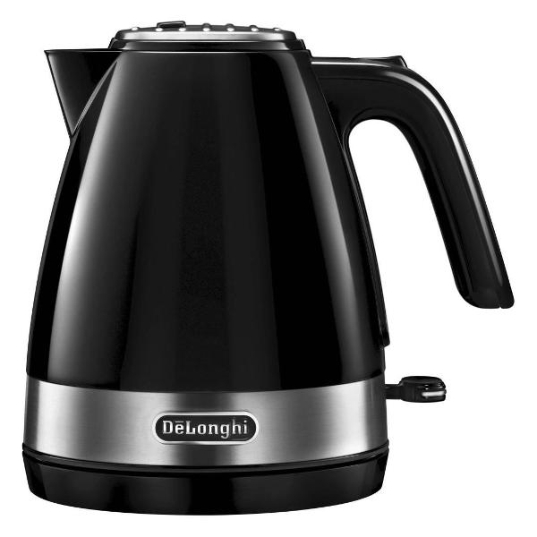 фото Электрический чайник kbla2001 delonghi