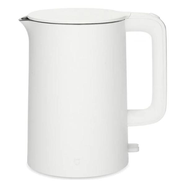 фото Электрический чайник electric kettle 1s white (mjdsh03ym) mijia