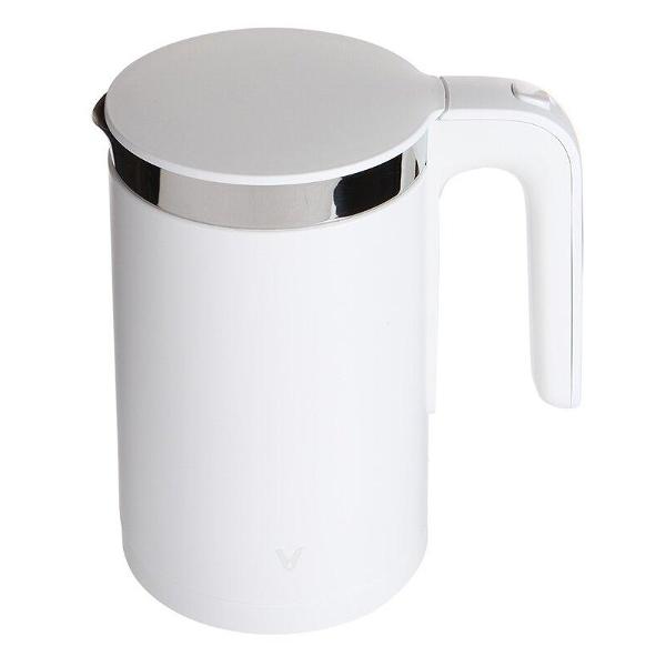 фото Электрический чайник smart kettle white (v-sk152c) viomi