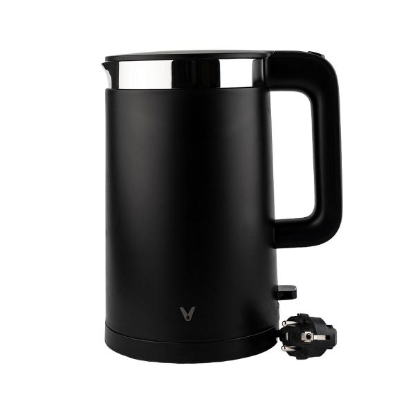 фото Электрический чайник electric kettle v-mk152b viomi