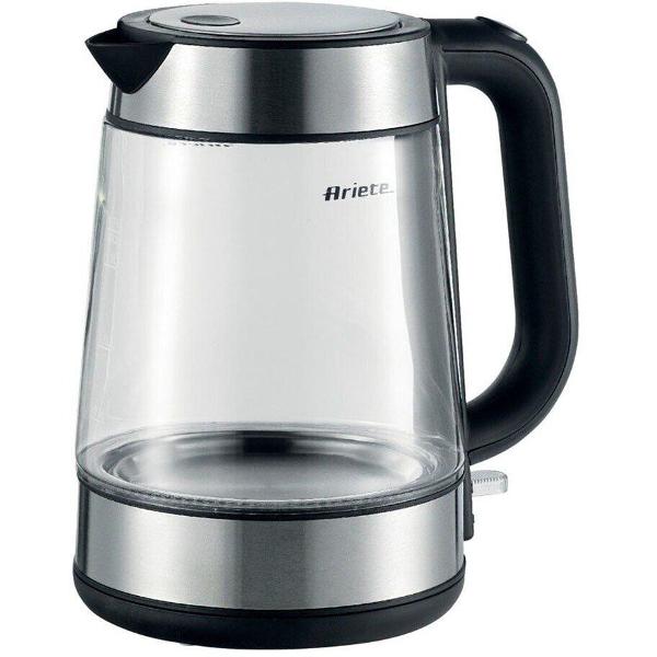 фото Электрический чайник lipton tea maker (2874) ariete