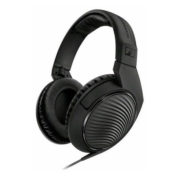 фото Наушники hd 200 pro black sennheiser