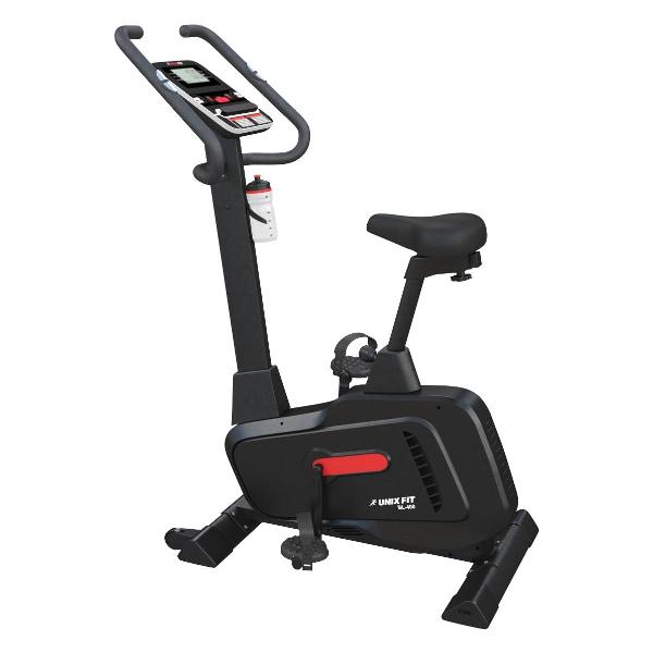 фото Велотренажёр bl-400 black unixfit