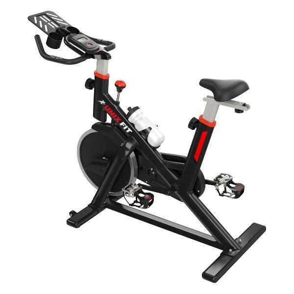 фото Велотренажёр sb-490 pro unixfit