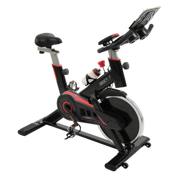 фото Велотренажёр sb-520 pro unixfit