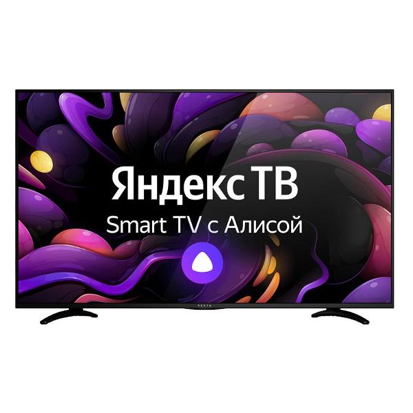 фото Ultra hd (4k) led телевизор 50" ld-50su8815bs vekta