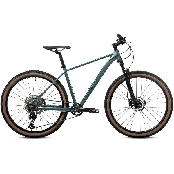 фото Горный велосипед amp pro 29" turquoise gray (a24amppr2920.zel) aspect
