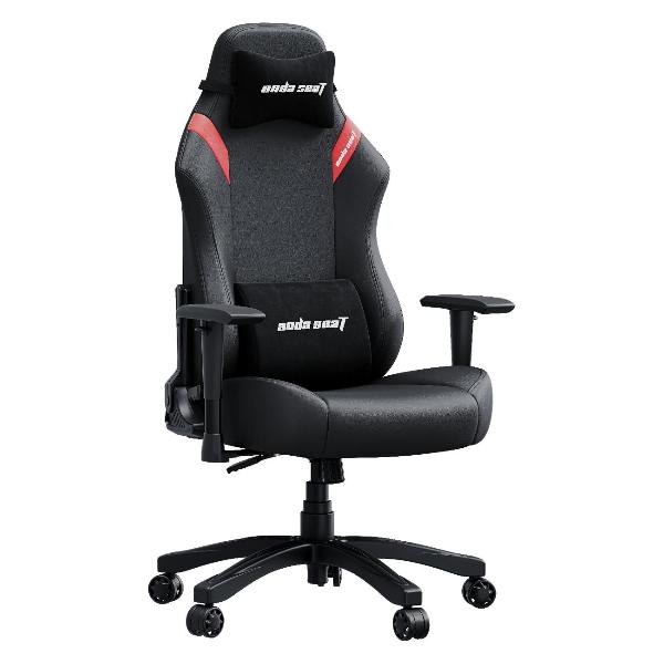 фото Игровое кресло ad18-44-br-pv andaseat