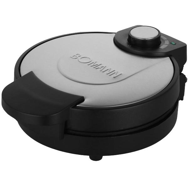 фото Электровафельница wa 1365 cb bomann