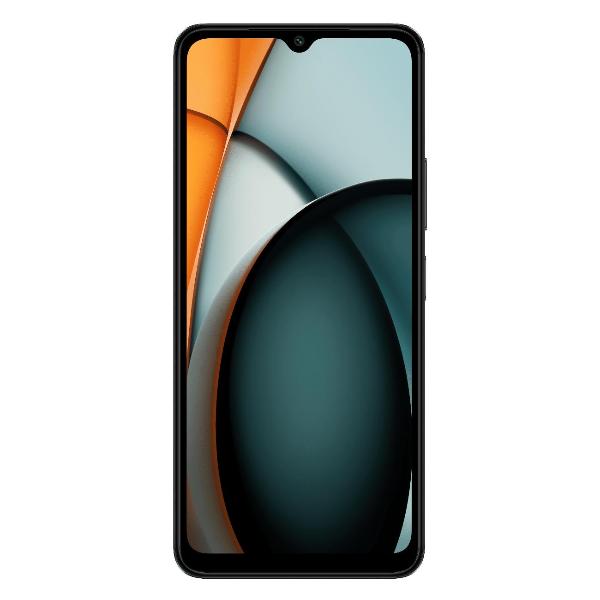 фото Смартфон redmi a3 4/128gb black xiaomi