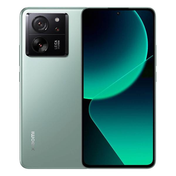 фото Смартфон 13t pro 12/512gb meadow green xiaomi