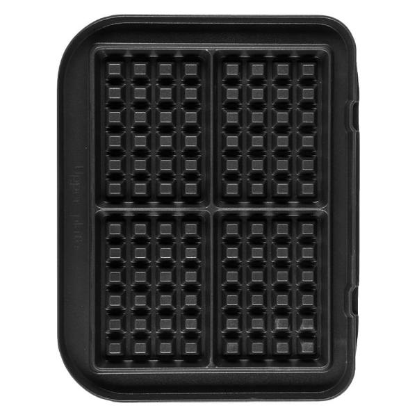 фото Сменная панель для гриля rgp-03 (венские вафли) redmond