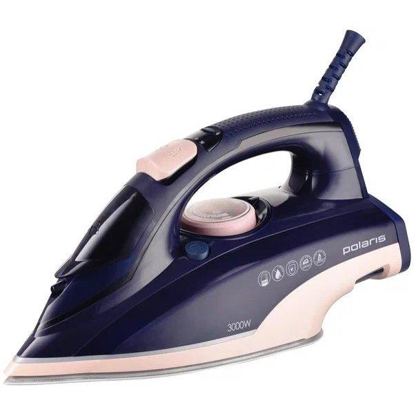 фото Утюг pir 3074 sg aa polaris