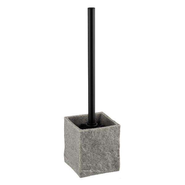 фото Ершик для унитаза amsterdam (106592) leonord