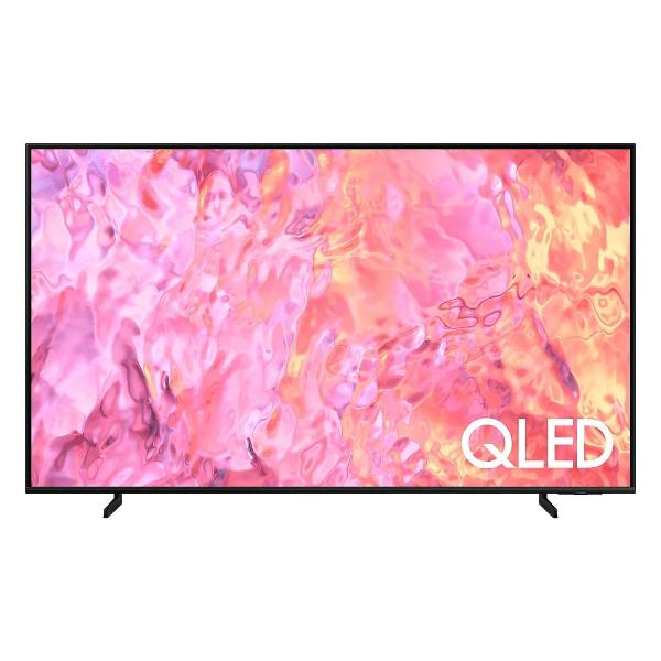 фото Ultra hd (4k) qled телевизор 50" qe50q60cauxru samsung