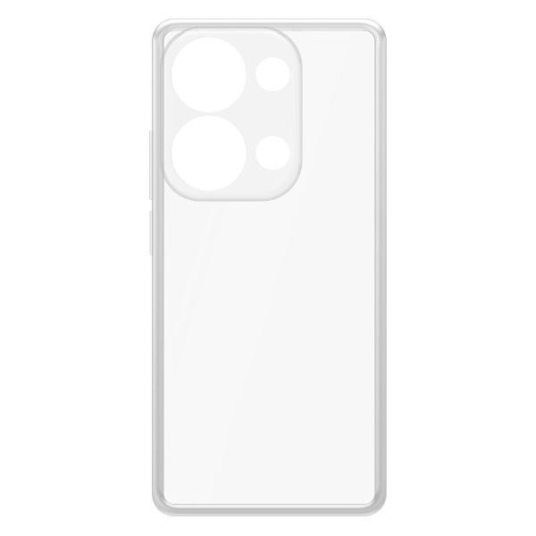 фото Чехол clear case для xiaomi redmi note 13 pro (518510) krutoff