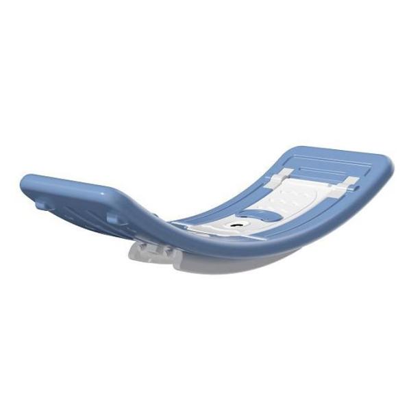 фото Качалка-трансформер monster 2in1 blue (prh2in1) moby-kids