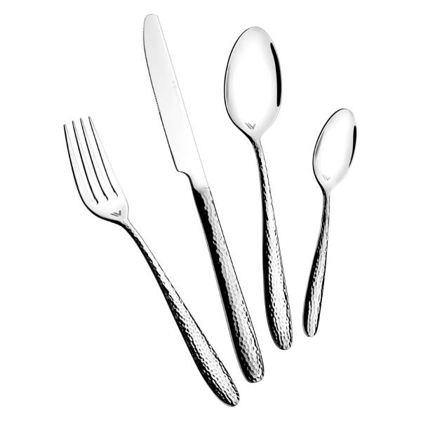 фото Набор столовых приборов на 6 персон, 24 предмета (vs2302) vensal