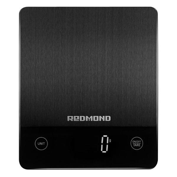 фото Кухонные весы rs-m765 redmond