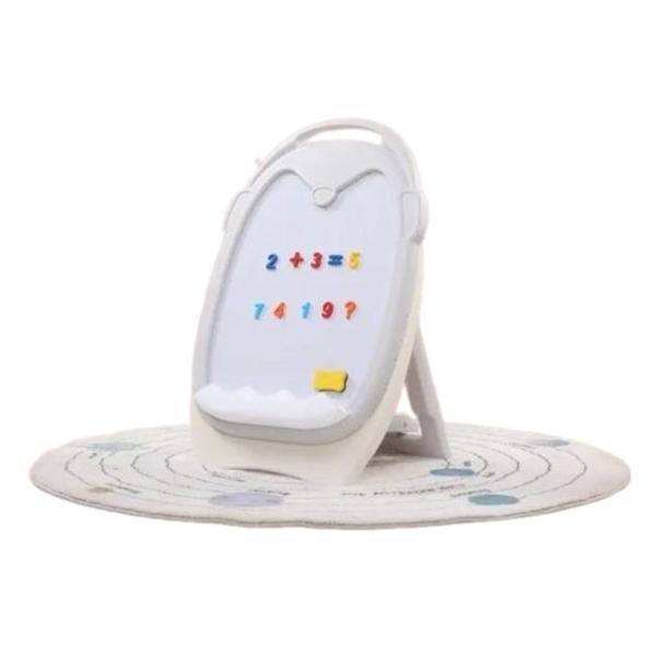 фото Мольберт ppdbgry gray unix kids