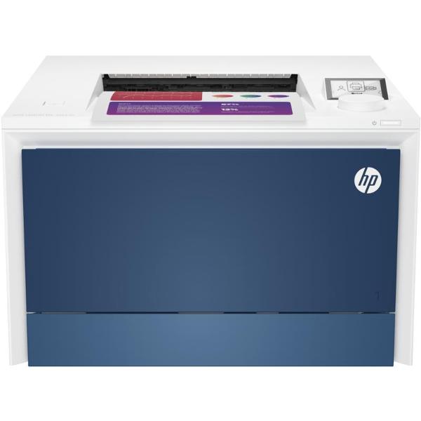 фото Лазерный принтер color laserjet pro 4203dw hp